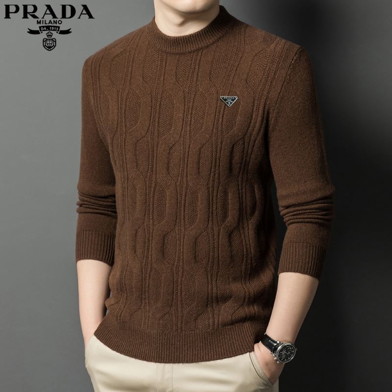 Prada Sweaters